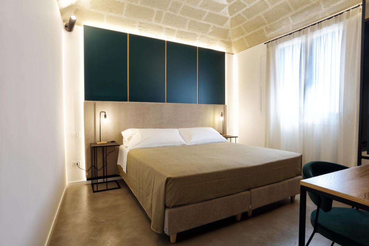 Mazzini Accommodation Favignana Exteriör bild