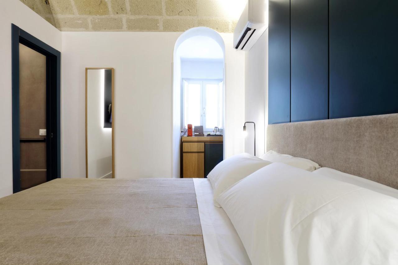 Mazzini Accommodation Favignana Exteriör bild