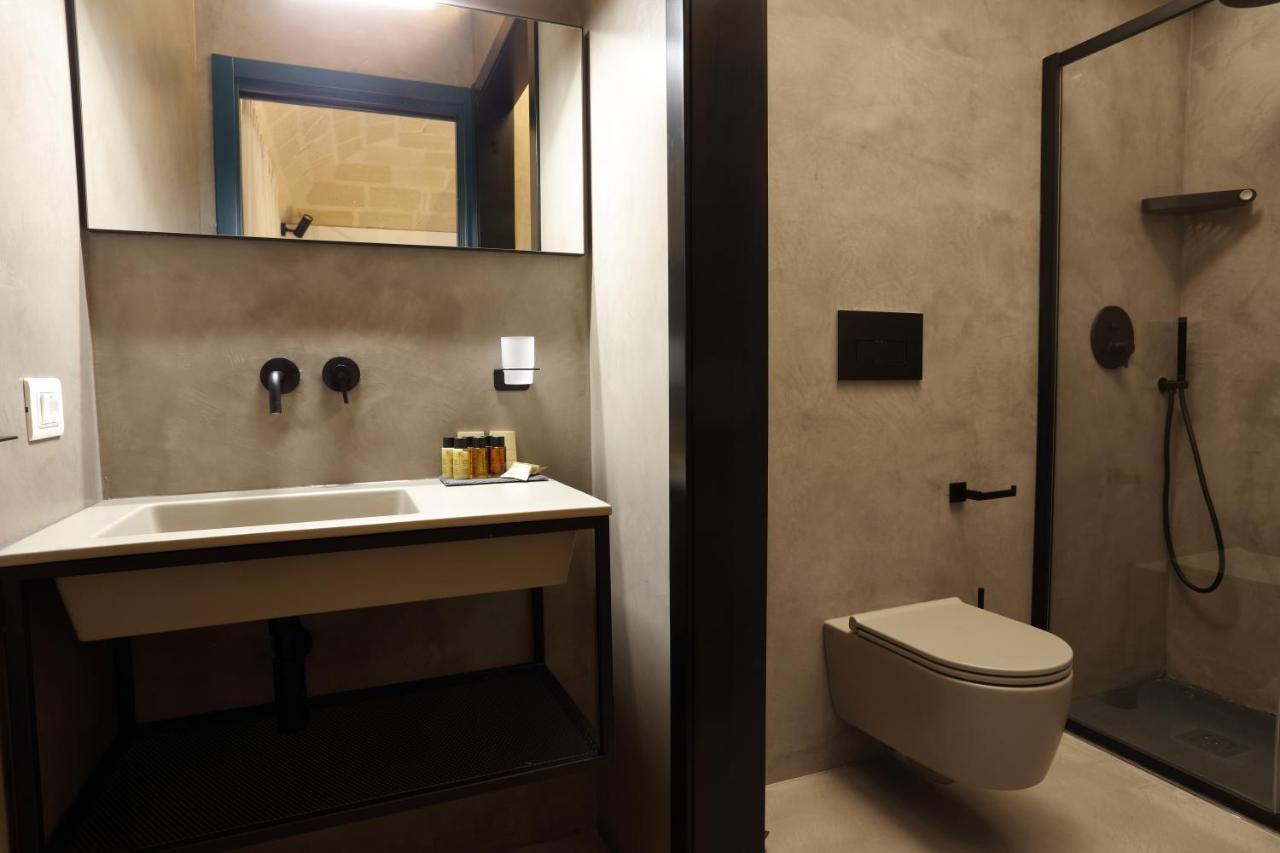 Mazzini Accommodation Favignana Exteriör bild