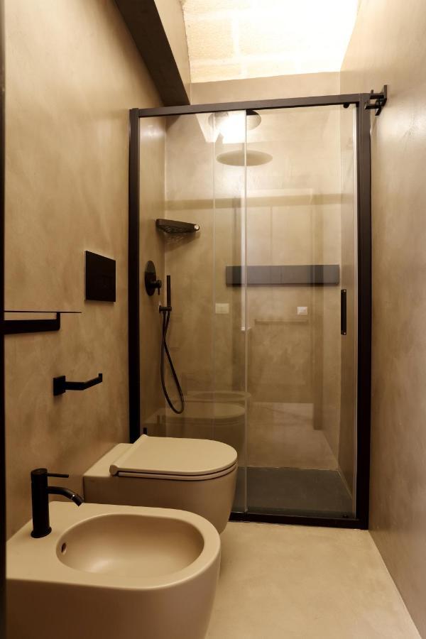 Mazzini Accommodation Favignana Exteriör bild