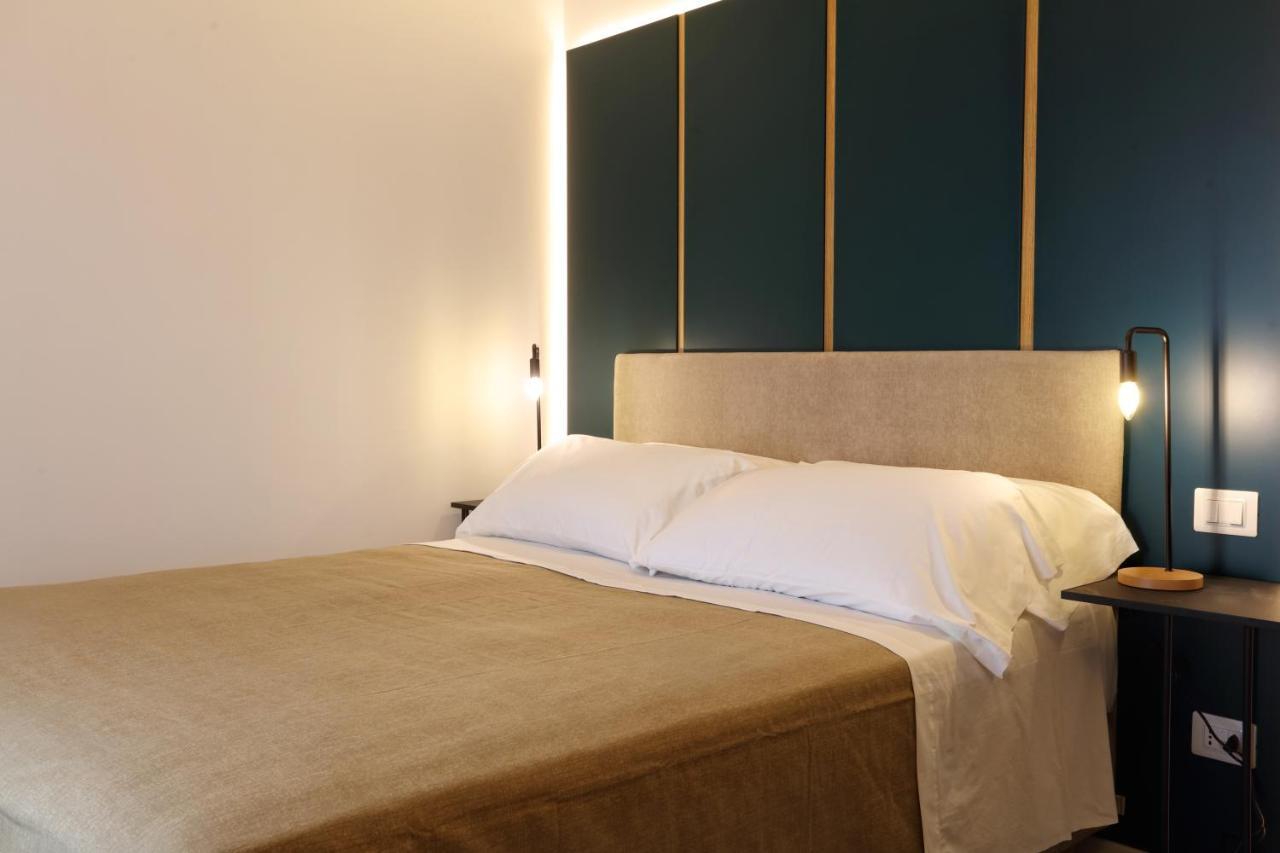 Mazzini Accommodation Favignana Exteriör bild