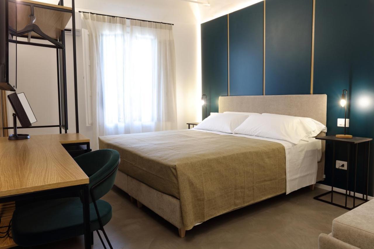 Mazzini Accommodation Favignana Exteriör bild