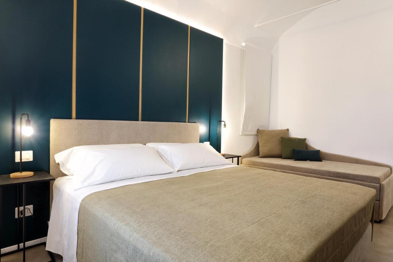 Mazzini Accommodation Favignana Exteriör bild