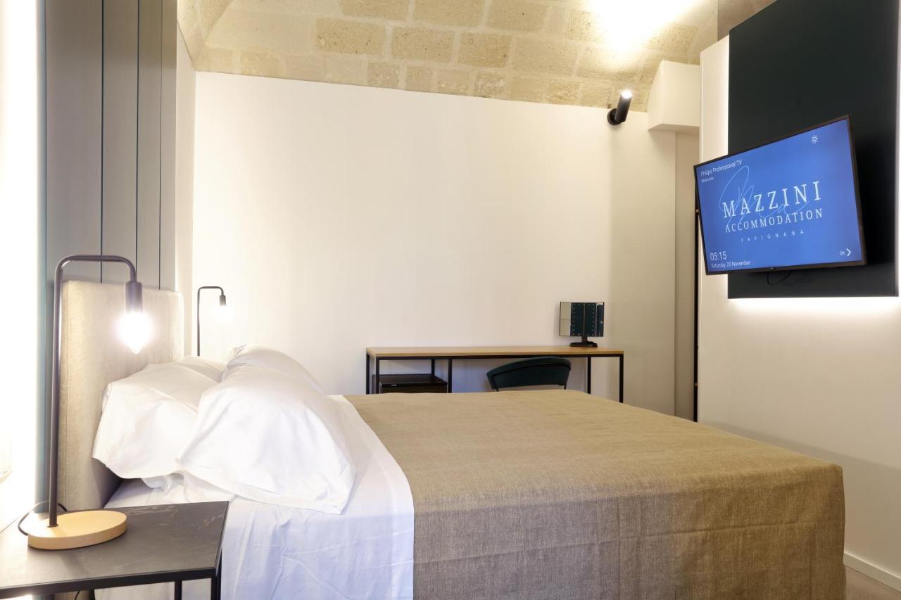 Mazzini Accommodation Favignana Exteriör bild
