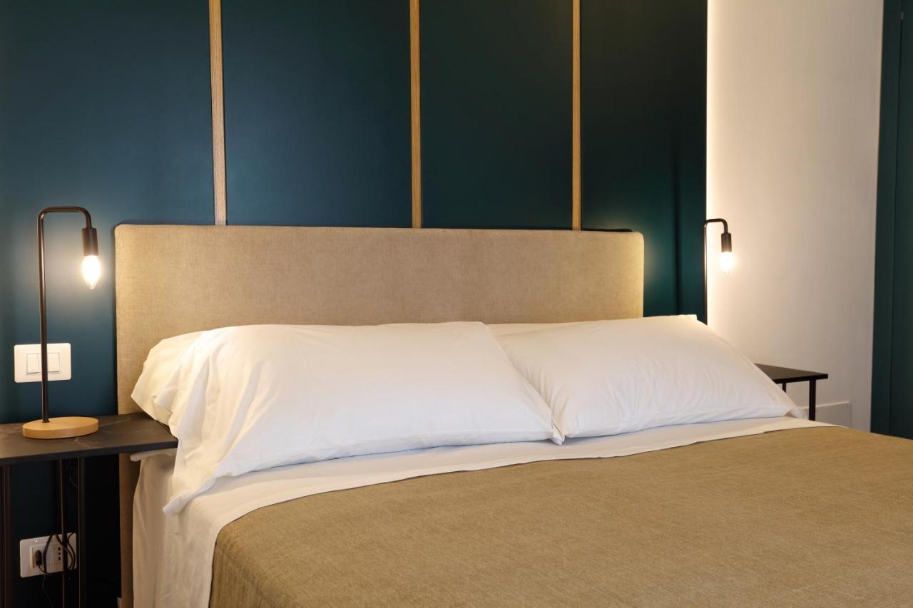 Mazzini Accommodation Favignana Exteriör bild