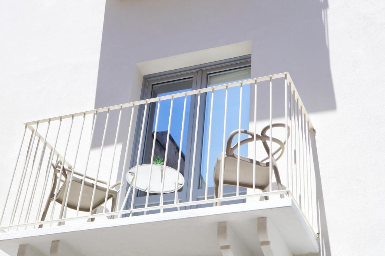 Mazzini Accommodation Favignana Exteriör bild
