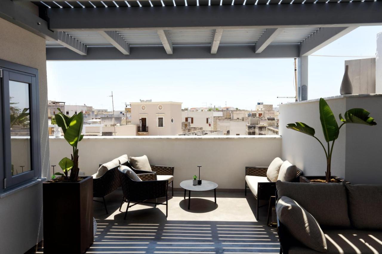 Mazzini Accommodation Favignana Exteriör bild