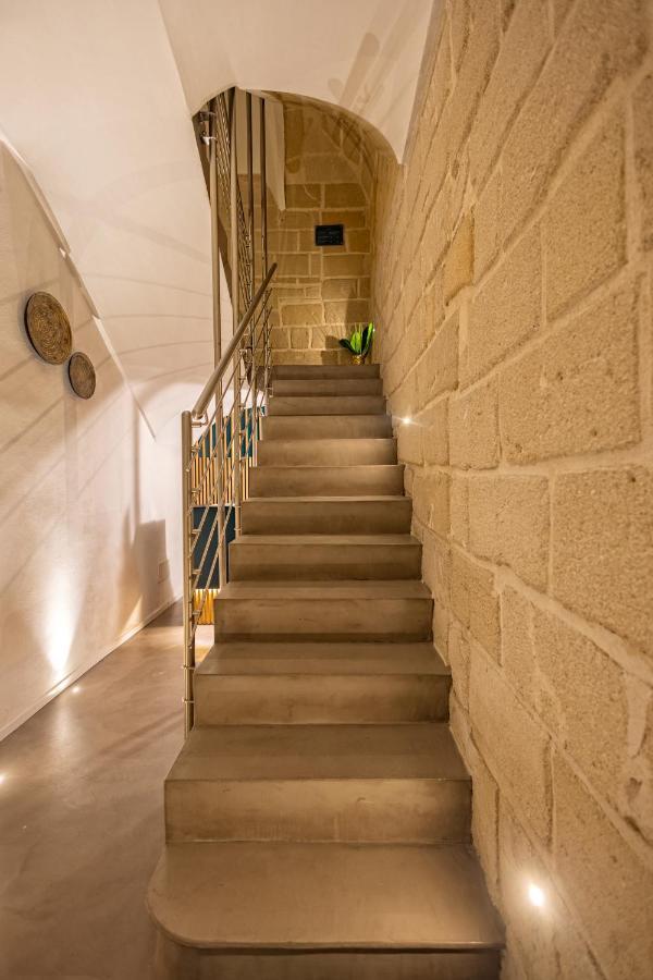 Mazzini Accommodation Favignana Exteriör bild
