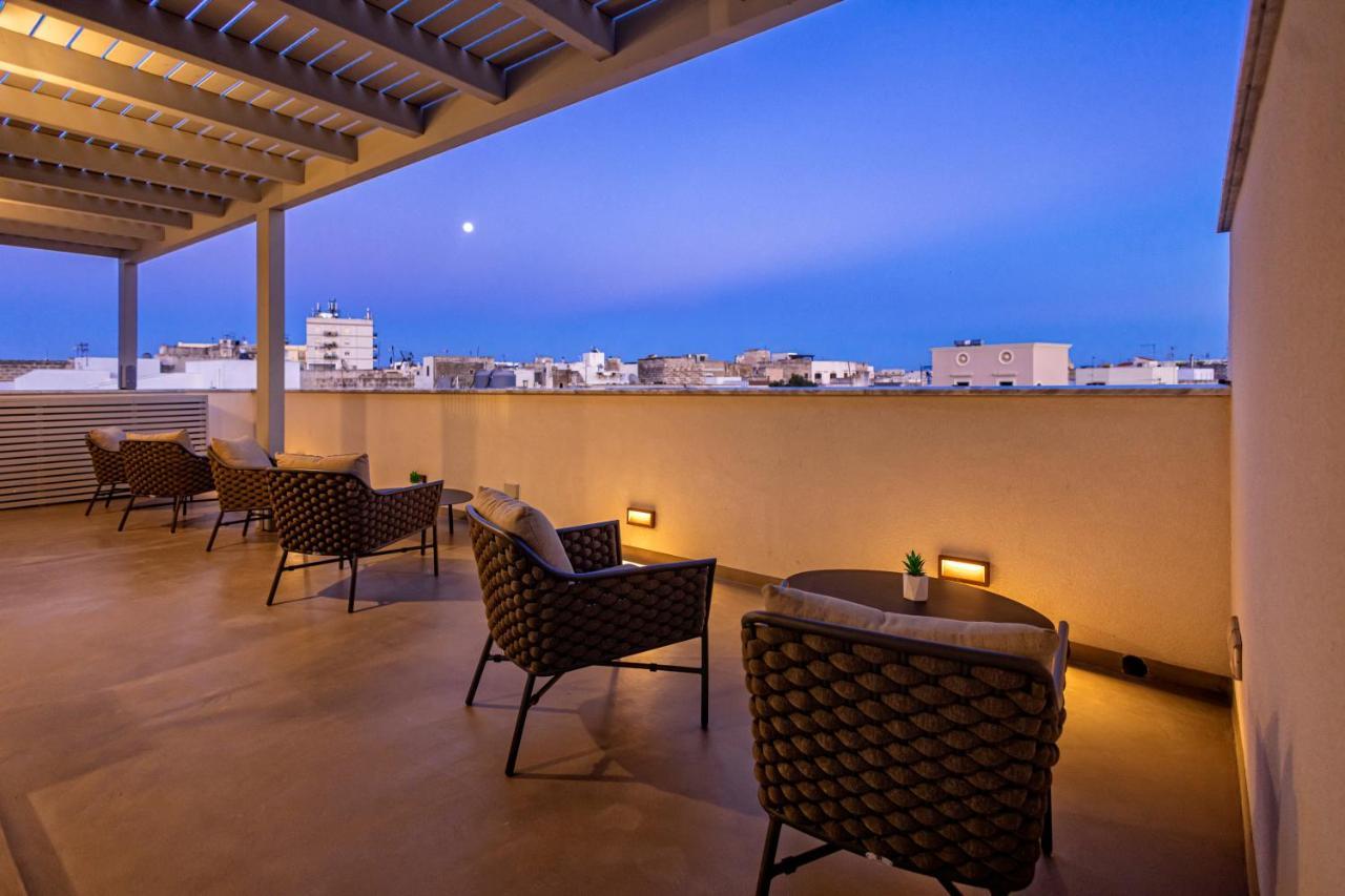 Mazzini Accommodation Favignana Exteriör bild