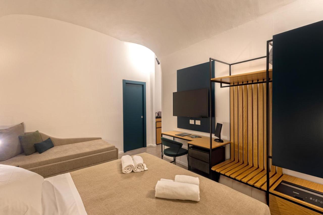 Mazzini Accommodation Favignana Exteriör bild