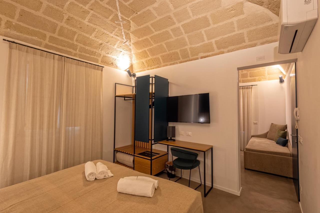 Mazzini Accommodation Favignana Exteriör bild